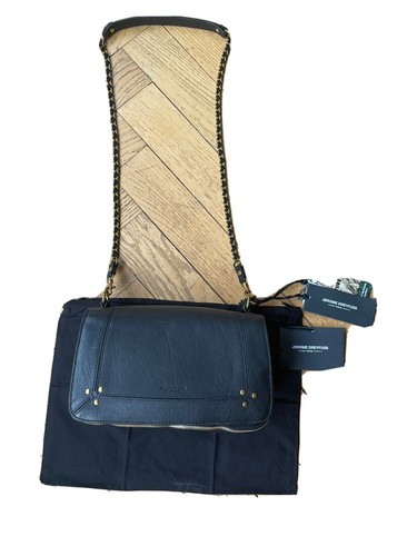 Sac main cuir - main, femme