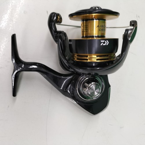 Daiwa legalis lt6000d - legalis, lt6000d-h