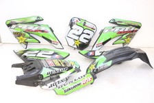 CARROSSERIE CARENAGE COMPLET - PROBIKE DIRT 140 ()