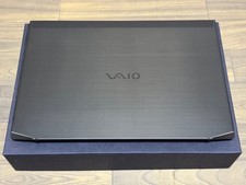 VAIO Z VJZ1418 Core i7-11375H