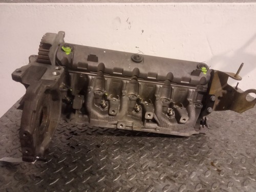 Culasse moteur pour renault - du,