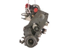 Moteur type C12NZ - Opel CORSA