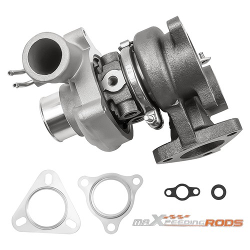 Turbocharger for mitsubishi - turbocharger,