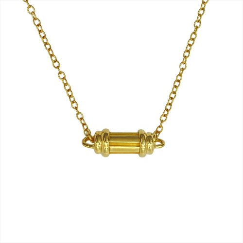 Tiffany collier chaîne - &, co.