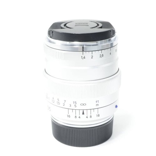 Objectif monture leica - objectif, zm