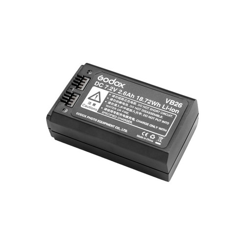 Godox vb26 batterie pour - godox,