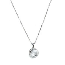 Chopard Collier Pendentif