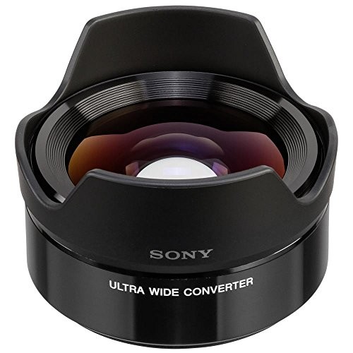 Convertisseur ultra large - , sony