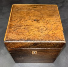 coffret en pallissandre