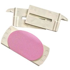  Couverture d'échelle de lit