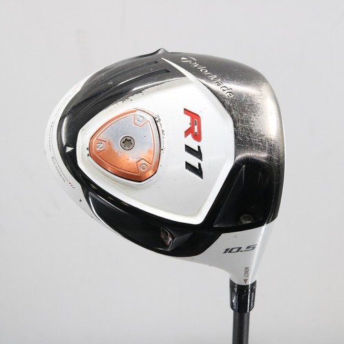 Taylormade r11 driver deg - driver,