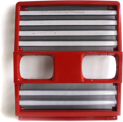Calandre radiateur pour - calandre,