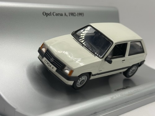Opel corsa 1982 - opel,