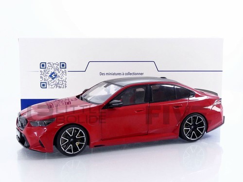 Solido bmw m5 - bmw,