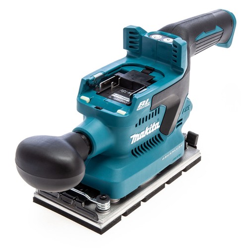 Makita dbo381zu 18v lxt - dbo381zu,