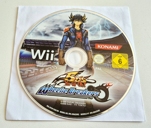 Seul yu gi oh - *cd,
