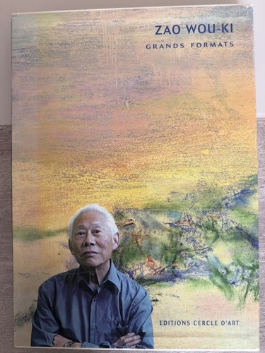 Livre art zao - livre,