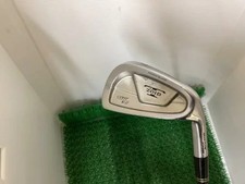 Mizuno T-zoid Iron Set 4-9
