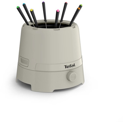 Fondue tefal thermorespect - fondue,