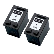 2x Reman Imprimante Cartouche