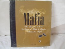 MAFIA : LE CRIME EN HABIT DE