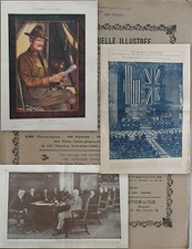 Le Panorama de La Guerre