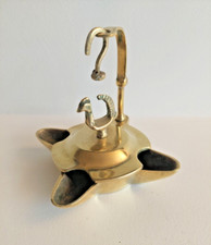 Petite Lampe à huile en