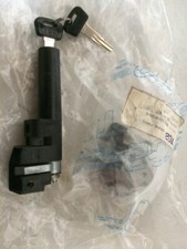 Neiman + serrure réservoir