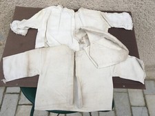 Anciens habits pour enfants