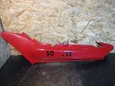 Carénage arrière gauche