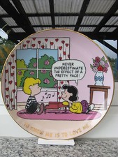 ASSIETTE DE COLLECTION