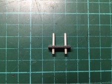 Connectors Male Yoke ecran CRT