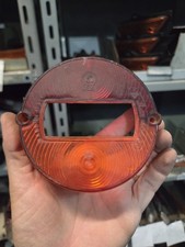 Plastique Gemma Feu Arrière