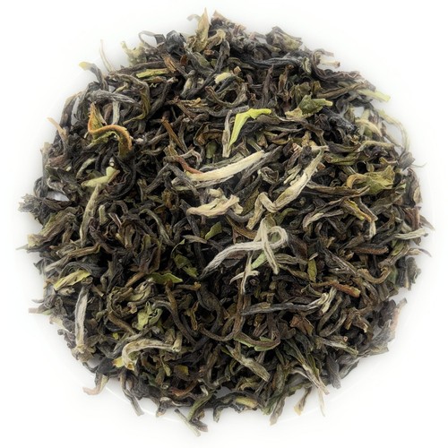 Darjeeling tea fresh first - darjeeling,