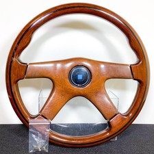 Volant bois NARDI Gara 4 Type4