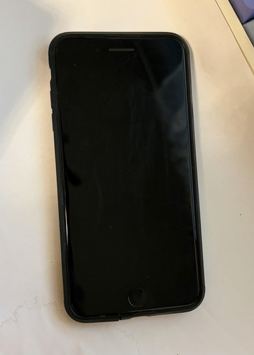 Apple iphone plus 256gb - apple, 8