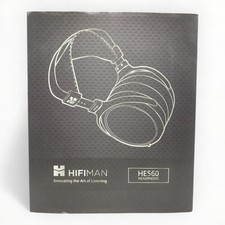 Casque hifiman he560 - hifiman, testé