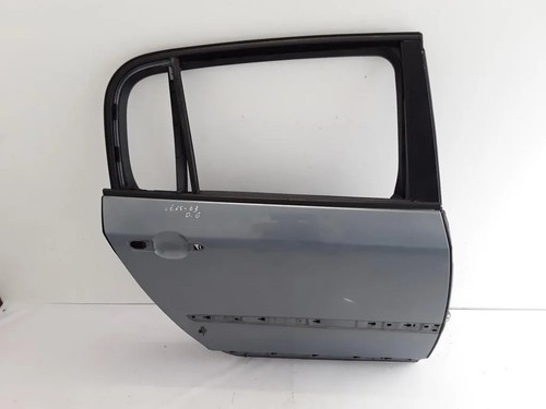 Renault vel satis bj0 - satis, porte