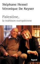 Palestine, la trahison