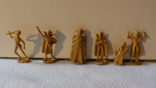 Goldorak/Atlantic/figurines/vi