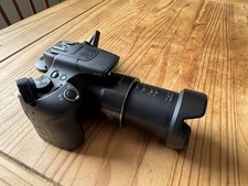 Canon Powershot SX60 Hs Parfait État @371OIE2706