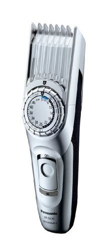 Panasonic gc70 tondeuse - panasonic, er-gc70-s