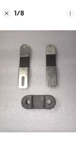 Lancia beta kit silent bloc - lancia,