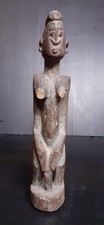 STATUE DOGON 31 CM ART TRIBAL