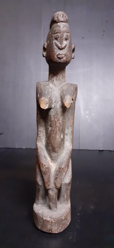 Statue dogon art - dogon, tribal