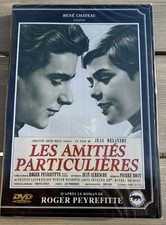 dvd cinema RENE CHÂTEAU. LES