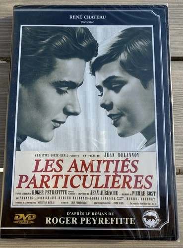 Dvd cinema rene château les - chÂteau.,