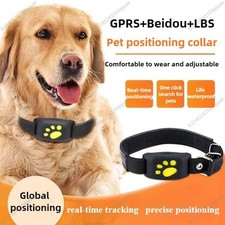 2025 New Dog And Cat Gps
