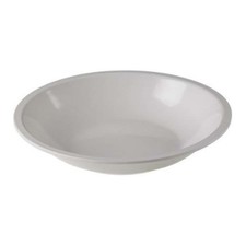 Assiette Creuse En Mélamine