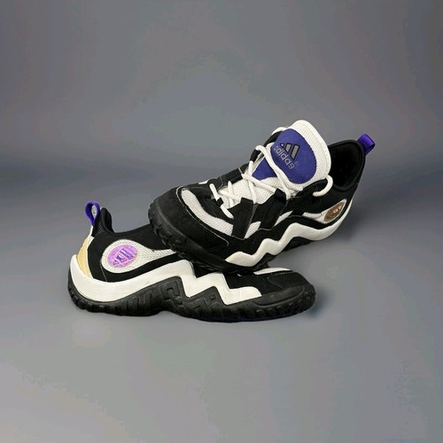 Grail rare vtg - grail!, adidas
